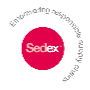 SEDEX LOGO