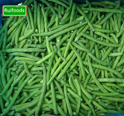 IQF Green Beans