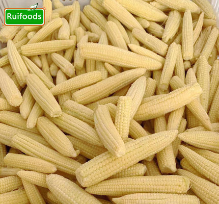 IQF Baby Corn