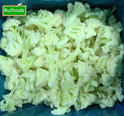 IQF Cauliflower