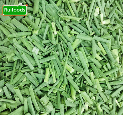 IQF Spring Onion