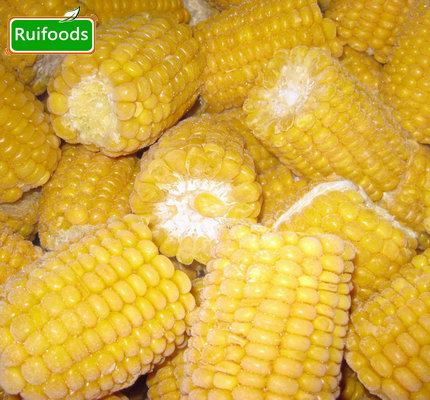 IQF Sweet Corn