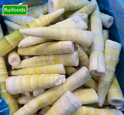 IQF Lei Bamboo Shoot