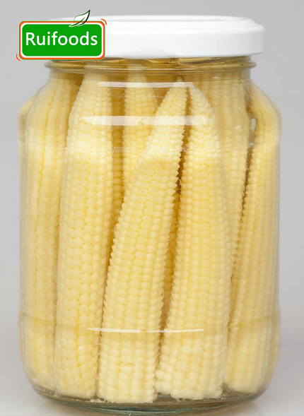 Canned Baby Corn